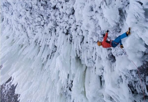 Tipos De Escalada Y Como Diferenciarlos I Wanna Climb