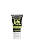 THESTOPLAB - Stop Sudor Magnesio Líquido para Aumentar el Agarre | Liquid Chalk, 50ml. Gym, Crossfit, Escalada, Pole Dance, Calisthenics, Gimnasia Rítmica, Fitness, Pesas, Bouldering.