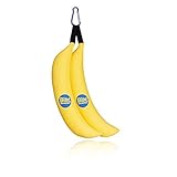 Boot Bananas - Ambientadores para calzado con forma de plátano - Ideales tanto para calzado deportivo como de vestir
