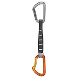 Petzl - Djinn Axess 12Cm CIN Exprés X6