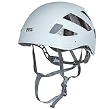 PETZL BOREO Casco de Escalada, Unisex Adulto, Blanco, Small/Medium