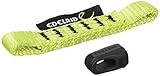 Edelrid Express Honda Tech Web Quickdraw slings 12 mm Verde verde neón Talla:10 cm