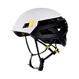 Mammut Casco Wall Rider MIPS, Unisex Adulto, Blanco (White), 56-61CM