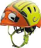Edelrid Shield II - Cascos - amarillo/naranja 2017