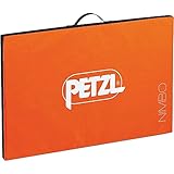 PETZL - Nimbo, Color Orange