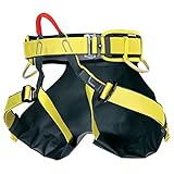 Singing Rock Canyon XP M/L New Sistema de Seguridad Montañismo, Alpinismo y Trekking, Adultos Unisex, Rosa (Sin Color), Talla Única