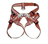 FixeRoca Arnés Espeleo Graduable - Arnés