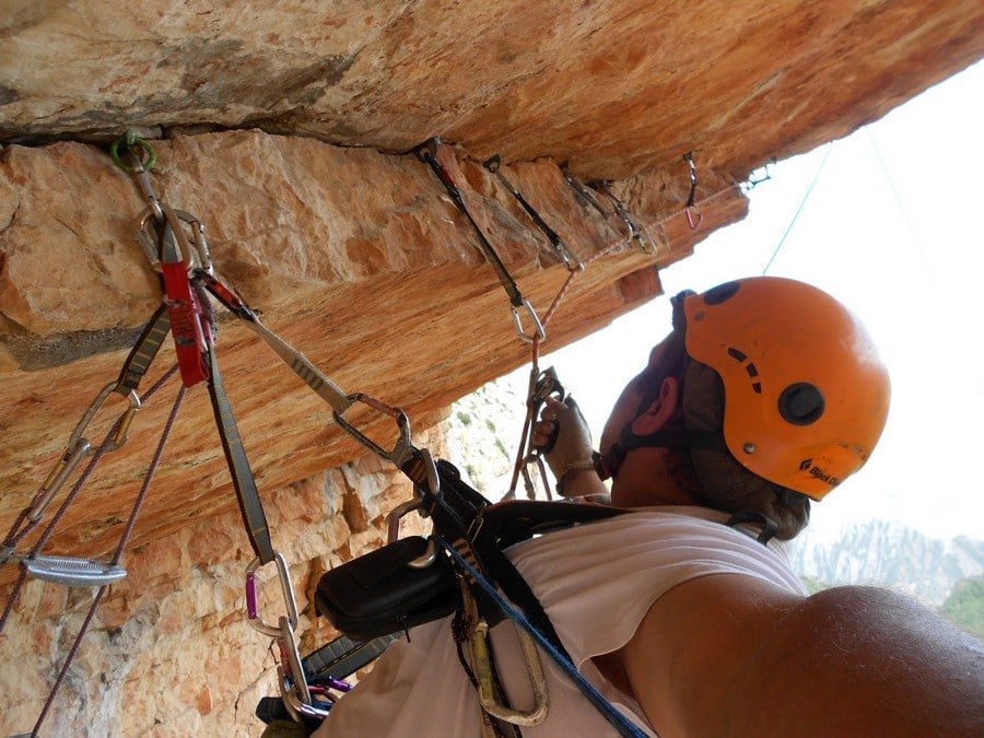 Tipos De Escalada Y Como Diferenciarlos I Wanna Climb